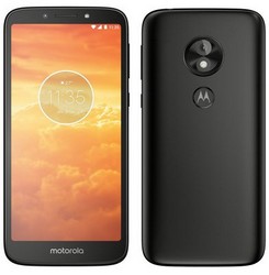 Замена батареи на телефоне Motorola Moto E5 Play в Нижнем Новгороде